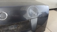 фото thumb №10, Audi a4 b6 кришка багажника багажника sedan lx72