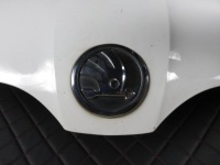 Skoda rapid 5j капот кришка двигуна комплектна в Україні, фото thumb