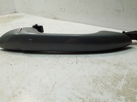 фото thumb №3, Hyundai i10 ii ручка наружная левый зад задняя eu