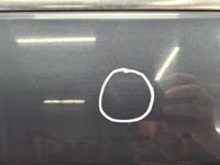 фото thumb №7, Opel insignia hb двері ліва задні задня