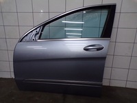 фото thumb №1, Двері лівий перед mercedes w251 r клас lak 349