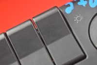 фото thumb №12, Вимикач перемикач світла volvo 440 460 88-96