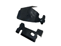 фото thumb №1, Кронштейн лист аккумулятора prądownicy touareg 7p