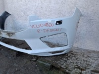 фото thumb №3, Volvo xc60 xc-60 r-design ii 2 бампер перед оригинал