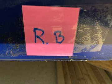 фото thumb №13, Mercedes vito 447 лампа передня права звичайна оригінал.