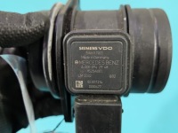 Расходомер mercedes w169 5wk97003 a0000942948 2.0 cdi Киев, фото thumb