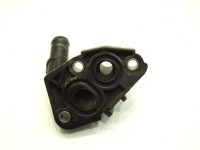 Патрубок воды renault kangoo 2 1.5 dci 8200337841 8200423361 Доставка, фото thumb
