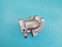 Турбонагнетатель восстановленная isuzu d-max ii 11-19 8981506872 2.5 crdi163km Киев, фото thumb