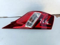 Купить Фара задний левая задняя левая 81560-53280 европа lexus is 3 300 h, фото thumb