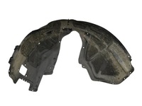 фото thumb №1, Dodge charger 2017 левая сторона подкрылок передние