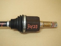 Привідний вал привідна ліве перед 2.0 cdti opel astra j Доставка, фото thumb