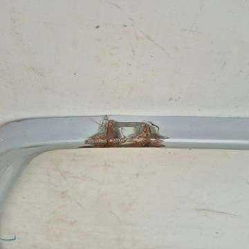 фото thumb №5, Vw golf vii 7 hb 12-20 двері зад задні ліві