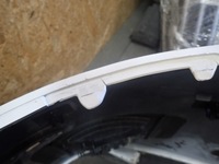 фото thumb №8, Бампер зад mercedes e клас w238 купе