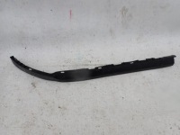 Купити Opel zafira b lift 08-14 накладка-спойлер спойлер правий, фото thumb