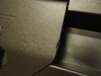 фото thumb №4, Защита обивка крышки багажника peugeot 2008 ii