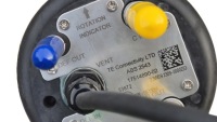 Датчик уровня / температуры adblue volvo trucks оригинальный номер 17526656 17514890 новый с Разборки, фото thumb