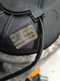 фото thumb №6, Audi a4 b8 8k підвіска кронштейн подушка двигуна з датчиком 8k0199381kr