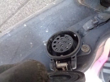 фото thumb №11, Hak буксировочный модуль vw tiguan i рестайлинг 2.0 tdi 4-motion 2012 год