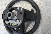 фото thumb №9, Hyundai i30 iii руль кожаный мультифункция автомат лепестки 2017-