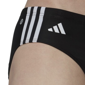 Мужские плавки adidas Classic 3-Stripes Swim Trunks HT2063 размер M/L