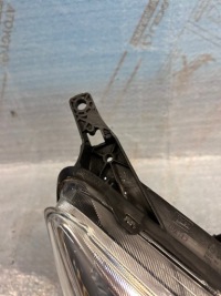 фото thumb №4, Фара правий nissan note ii