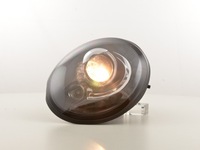 фото thumb №1, Лампи перед daylight led vw new beetle 9c 98-05