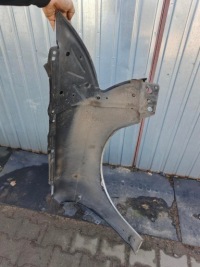 Купить Крыло  левое  перед audi a6 c6 ly7w, фото thumb