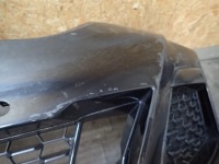 фото thumb №10, Бампер перед bmw 5 v g30 g31 рестайлинг m набор