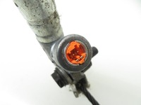 фото thumb №6, Клипса ремней правый перед alfa romeo mito