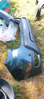 фото thumb №5, Бампер задня задній 4 pdc dacia duster ii 2 org 18-