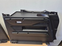 фото thumb №4, Обшивка багажника лівий правий rifter proace berlino iii combo e