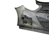 фото thumb №15, Hyundai i10 2011 с передний бампер передний