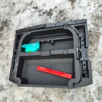 фото thumb №1, Mitsubishi asx ниша колеса запасного