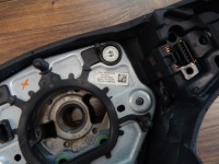 Руль mercedes b-klasa w245 в Украине, фото thumb