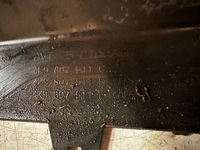 фото thumb №14, Audi a6 c8 4k9 s-line універсал бампер зад задній