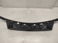 фото thumb №7, Opel insignia a 08- универсал накладка крышки зад 13272845 z22c