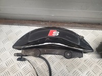 фото thumb №14, Audi q5 sq5 80a615106bf комплект наборы тормозные диски, тормозные колодки, суппорты