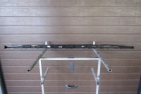 фото thumb №4, Молдинг порог правая vw golf 8 5h9 r line kombi