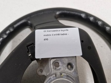 фото thumb №7, Toyota matrix 2 ii e140 кермо гарна