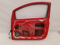 фото thumb №9, Дверь правое перед ford ka 2008-2016