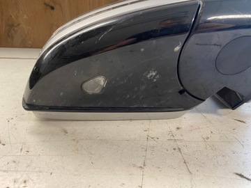 фото thumb №10, Mercedes w212 дзеркало праві 7+2 pin eu