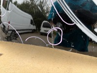 фото thumb №9, Крила правий перед kia niro