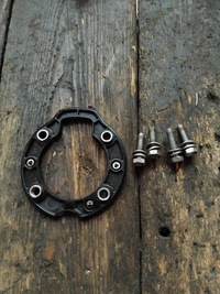 фото thumb №1, Hyundai i40 sedan1.7 crdi lift кольцо проставка уплотнительное кольцо крышка заливной топлива