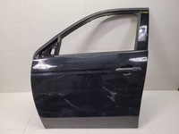 фото thumb №1, Дверь перед левая сторона smart forfour 2 2019