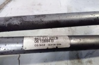 фото thumb №10, Механизм изменения коробка передач audi a3 sportback 8pa 8k0711151b 1.97l дизель