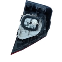 Фара ліве задні vw golf vii 7 універсал 5g9945095 Зі Шроту, фото thumb