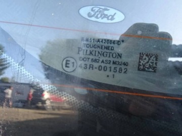 фото thumb №6, Кришка багажника ford focus mk3 5b