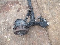 фото thumb №5, Oś задня renault kangoo iii citan 14- 4x100