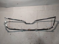 фото thumb №8, Хром решітка молдинг skoda superb iii