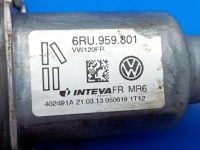 фото thumb №7, Volkswagen up! 11-20 подъемник моторчик стеклоподъёмника перед правое 1s4837462a